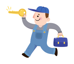 Local emergency lockout specialist near you offering 24/7 emergency lockout solution in Adelanto, CA