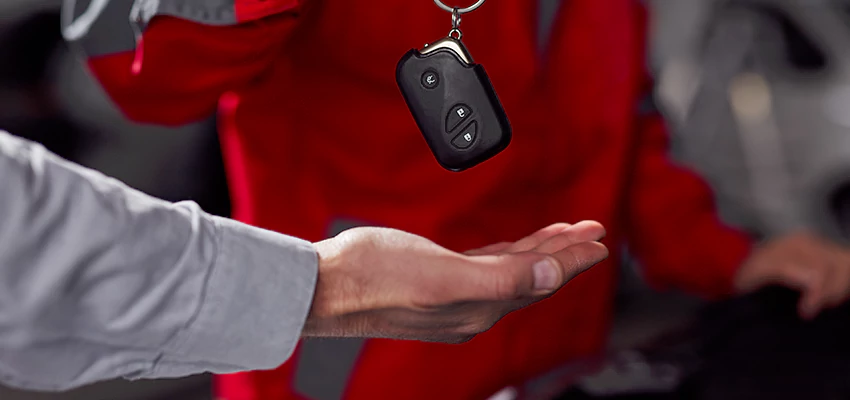 Automotive Car Lock Rekeying Locksmith Specialists in Adelanto, California