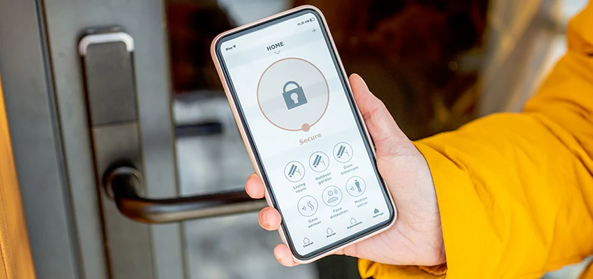 Police Recommended Key Duplication Locksmith in Adelanto, California