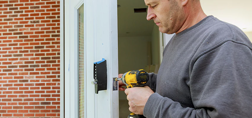 Eviction Locksmith Services For Lock Installation in Adelanto, CA
