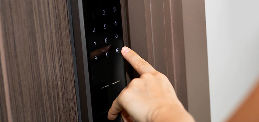 Smart Electric Locks Replacement Services in Adelanto, CA