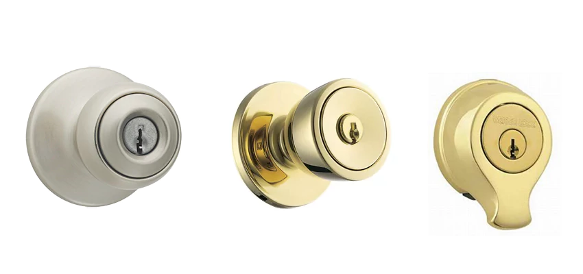 Weiser Bluetooth Lock Installation in Adelanto, CA