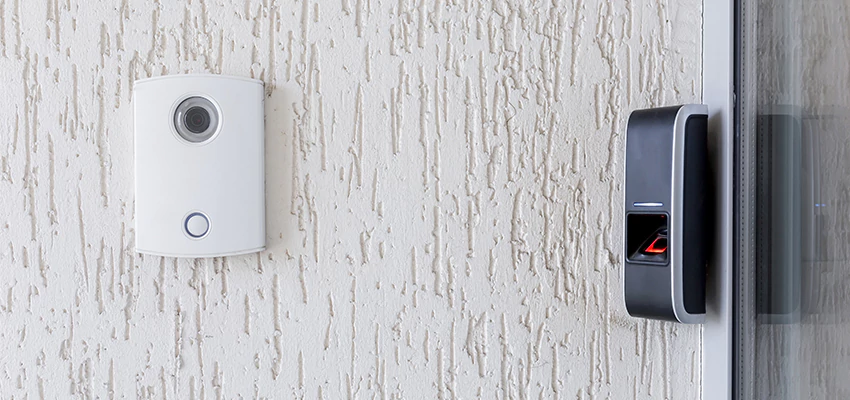 Automatic Door Lock Repair in Adelanto, California