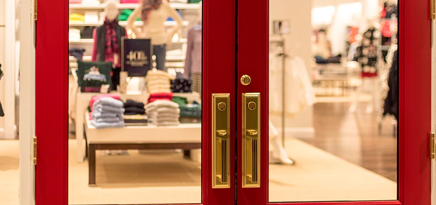 Automotive Locksmith For Retail Stores in Adelanto, CA