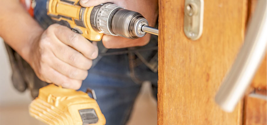 Emergency A1 Locksmith Services in Adelanto, California