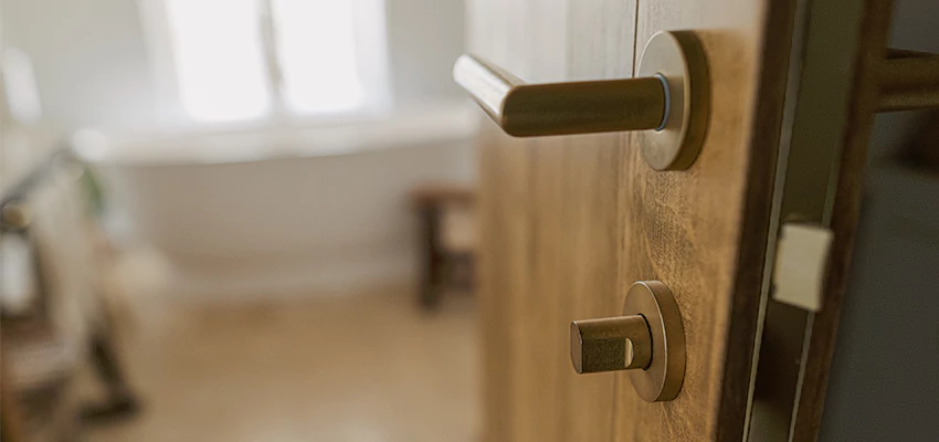 Mortise Locks For Bathroom in Adelanto, CA