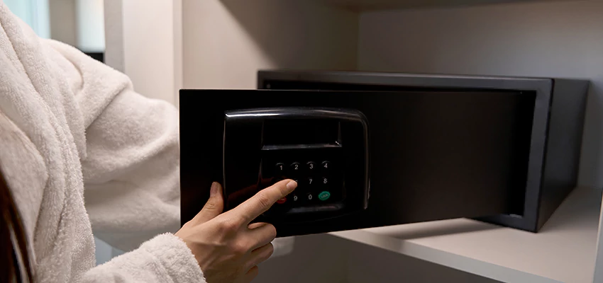 Safe Unlocking Service Company in Adelanto, California