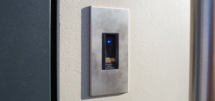 Fingerprint Biometric Entry Systems Maintenance in Adelanto, California