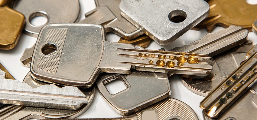 Stuck Key Extraction in Adelanto, CA