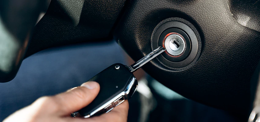 Car Key Replacement Locksmith in Adelanto, California