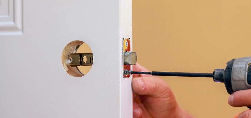 Stuck Door Knobs Repair in Adelanto, CA