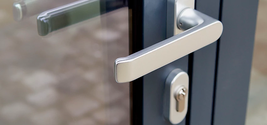 Broken Door Lock Cylinder Repair in Adelanto, California