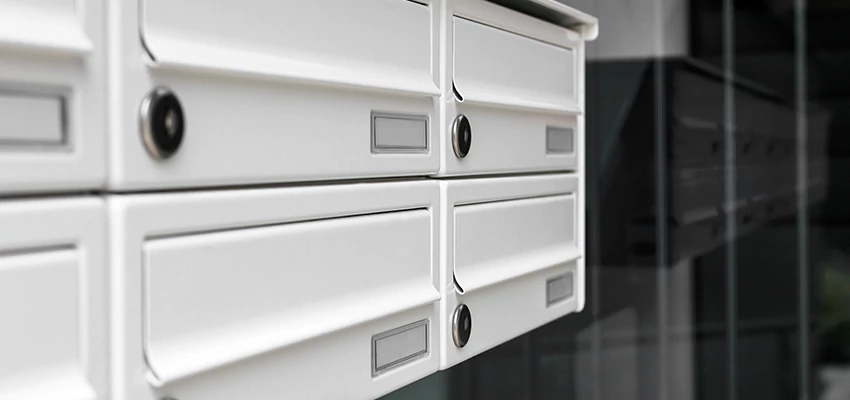 Mailbox Tubular Lock Replacement in Adelanto, California