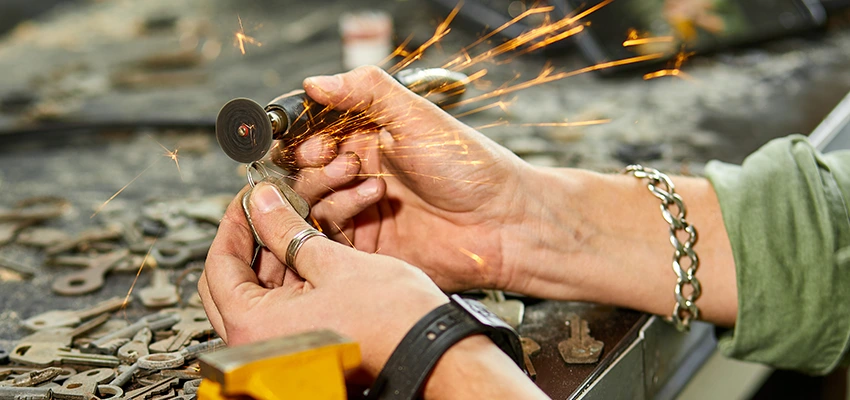 Mobile Locksmith For Lock Replacement Service in Adelanto, California