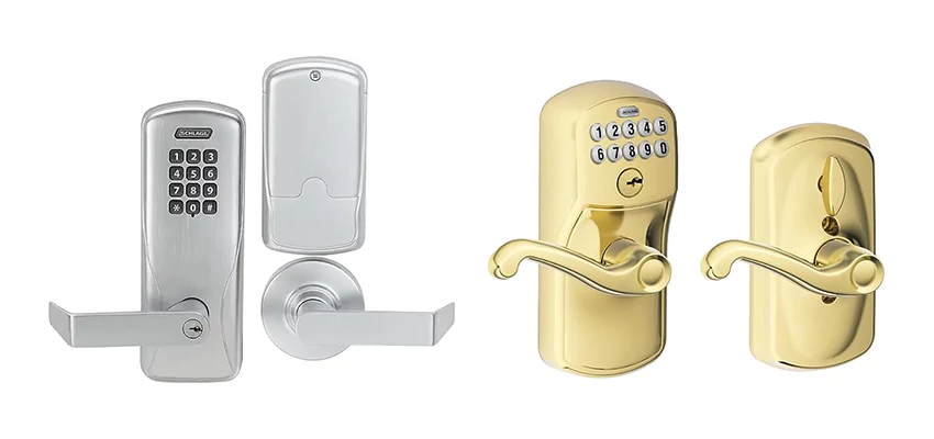 Schlage Smart Locks Replacement in Adelanto, California