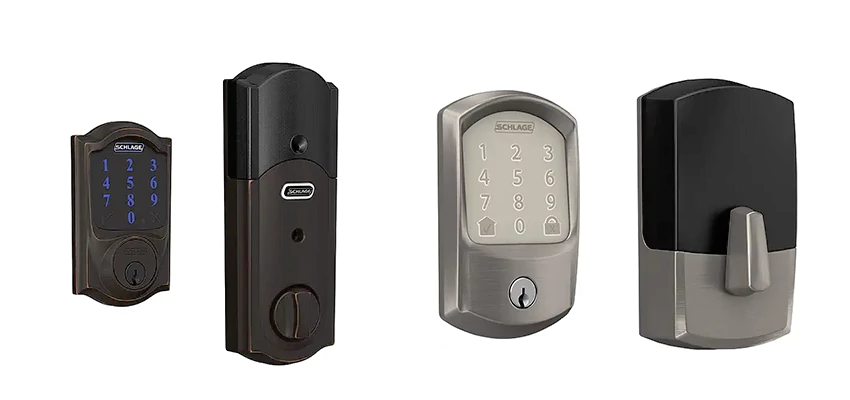 Schlage Smart Locks Repair in Adelanto, California