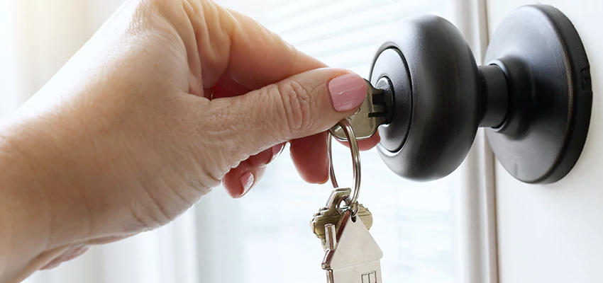 Top Locksmith For Residential Lock Solution in Adelanto, California