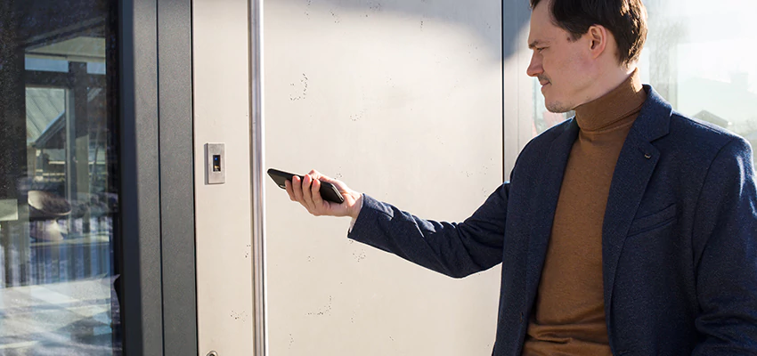 Business Security Systems in Adelanto, CA