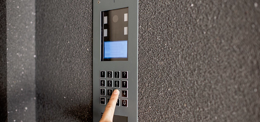 Access Control System Installation in Adelanto, California