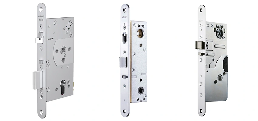 ASSA-Abloy Locks Hinge Repair in Adelanto, California