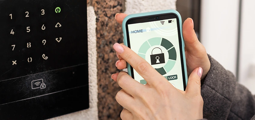 Building Security Upgrades in Adelanto, CA