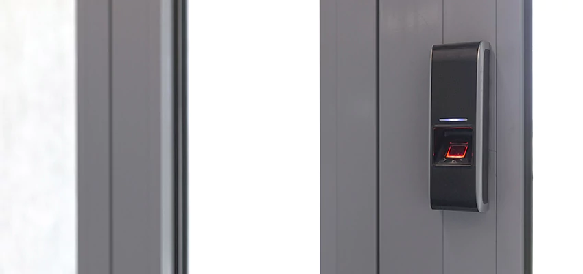 Push Button Lock Keypad Repair in Adelanto, California