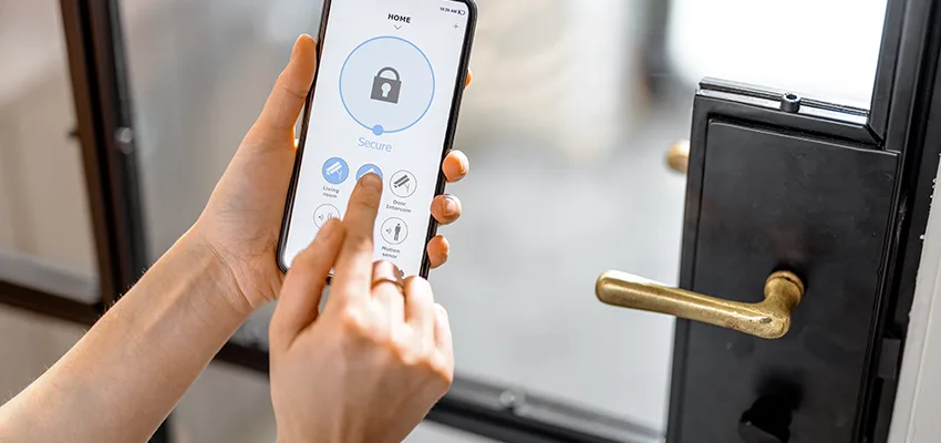 Remote Control Locks Sensor Repair in Adelanto, California