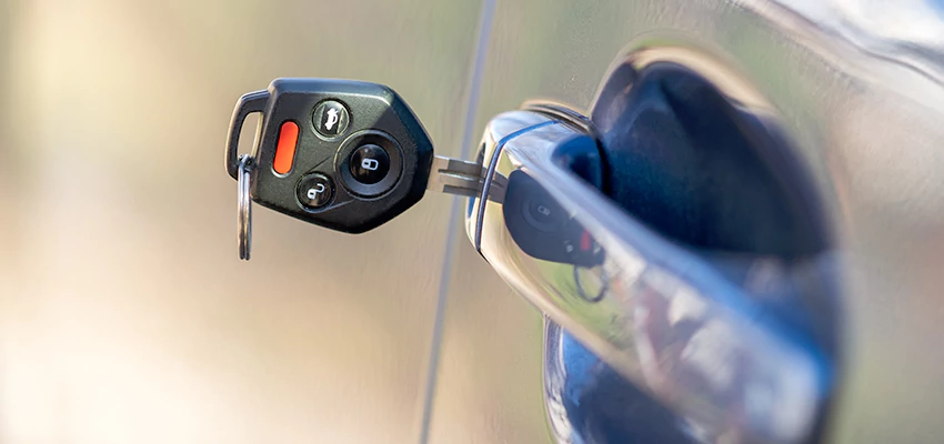 Automotive Locksmith Key Programming Specialists in Adelanto, CA