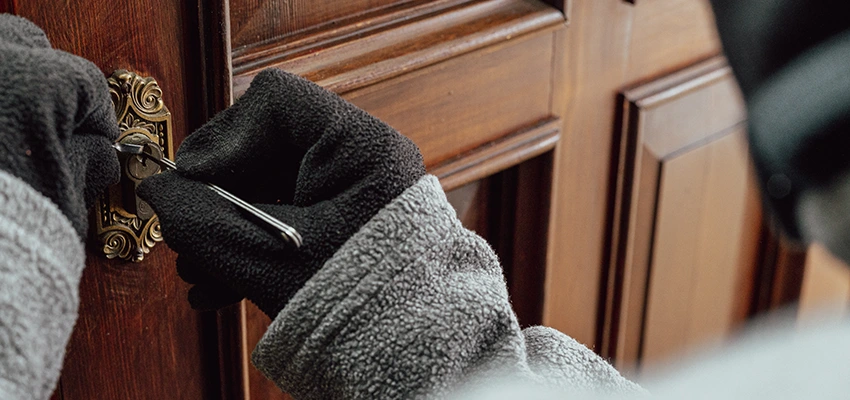 Burglar Damage Electronic Locks Repair in Adelanto, CA