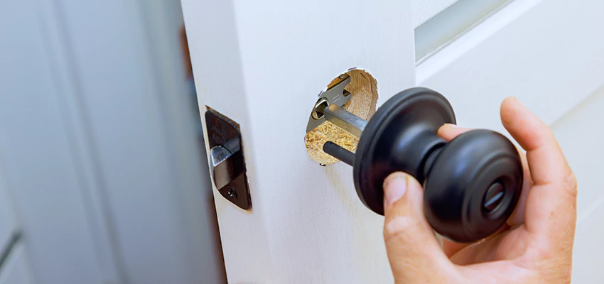 Locksmith For Lock Repair Near Me in Adelanto, California