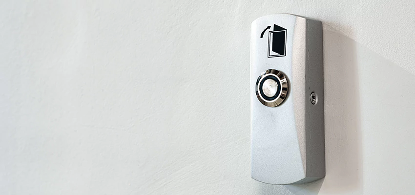 Residential Access Keypads Systems Installation in Adelanto, CA