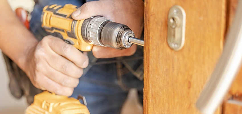 Eviction Locksmith in Adelanto, California