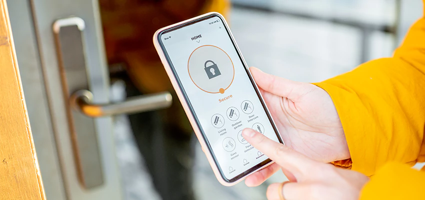 Automatic Door Lock Opener Repair in Adelanto, California