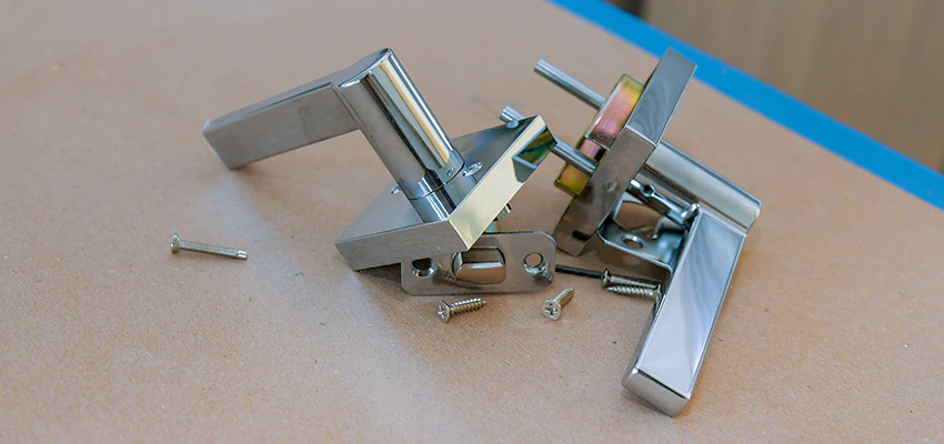 Master Lock Key System Installation Service in Adelanto, California