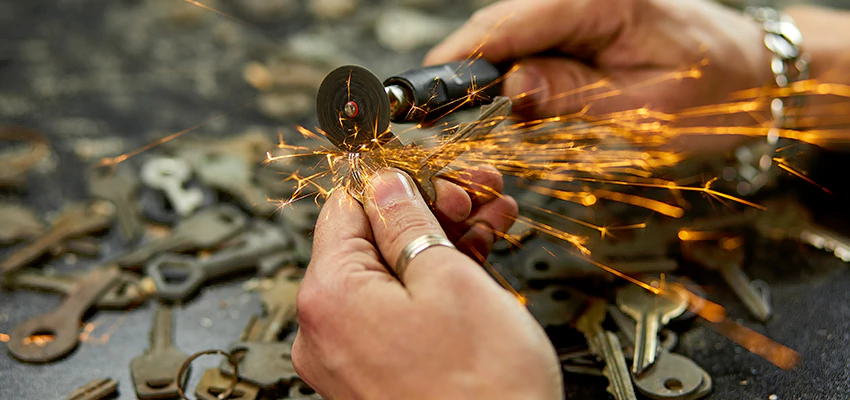 24/7 Locksmith Services For Lock Rekeying in Adelanto, CA