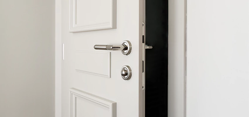 Folding Bathroom Door With Lock Solutions in Adelanto, CA