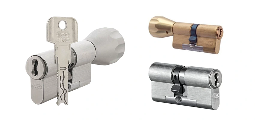 Evva Padlock Installation in Adelanto, California