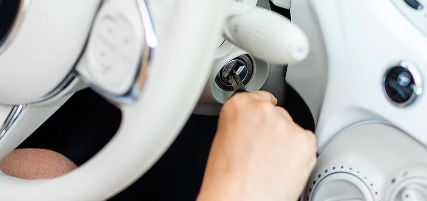 Ignition Lock Barrel Replacement Near Me in Adelanto, California