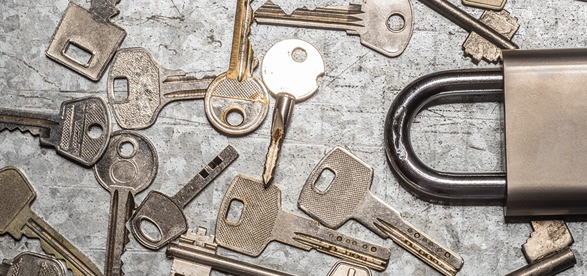 Lock Rekeying Services in Adelanto, California