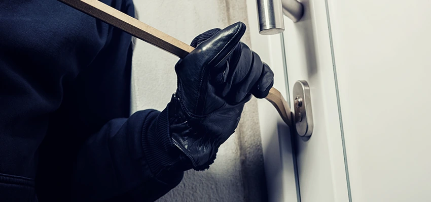 Burglar Damage Door Sensors Repair in Adelanto, CA