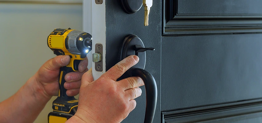 Sliding Door Lock Repair in Adelanto, CA