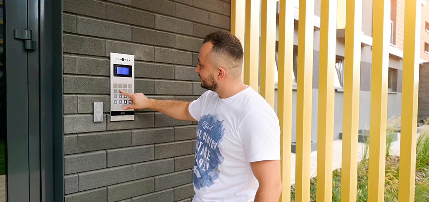 Locksmith Company For Smart Lock System Installation in Adelanto, California