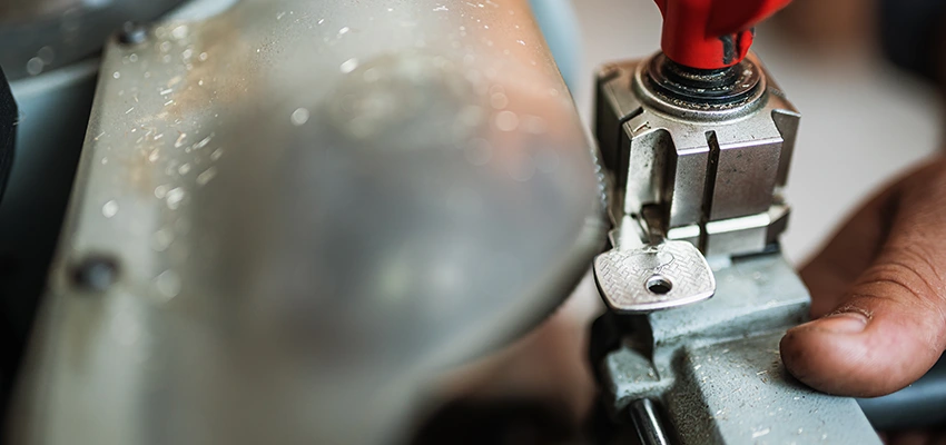 Key Programming Mobile Locksmith Service in Adelanto, CA