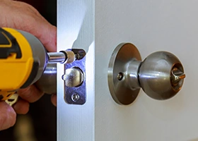 Door Lock Replacement in Adelanto, California